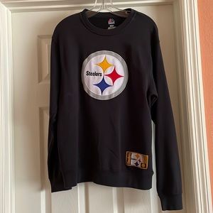 Steelers sweatshirt